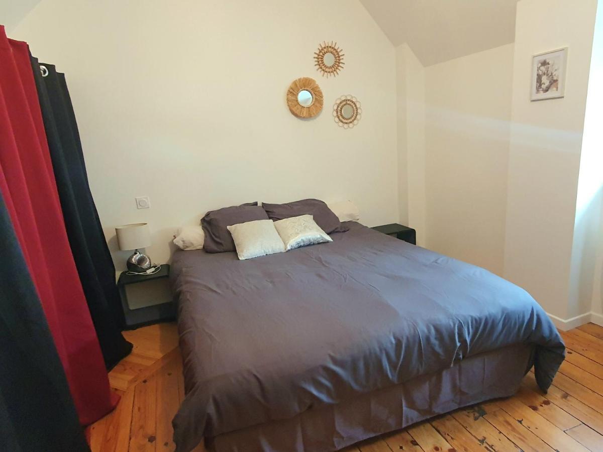 Sweety House Villa Brive-la-Gaillarde Dış mekan fotoğraf