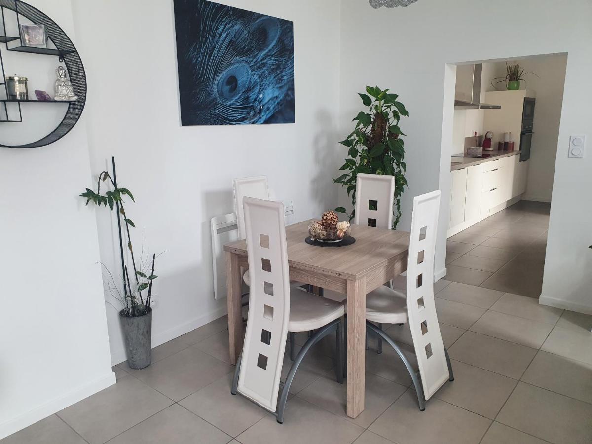 Sweety House Villa Brive-la-Gaillarde Dış mekan fotoğraf